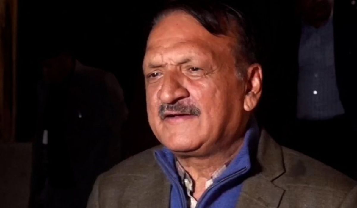 कांग्रेस विवादमा अदालतबाट न्याय पाउने प्रकाशशरण महतको विश्वास