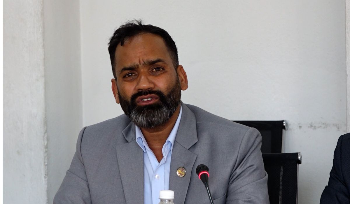 आरोग्य पर्यटन प्रवर्द्धनका लागि पर्यटन बोर्डमा सचिवालय स्थापना गरिने