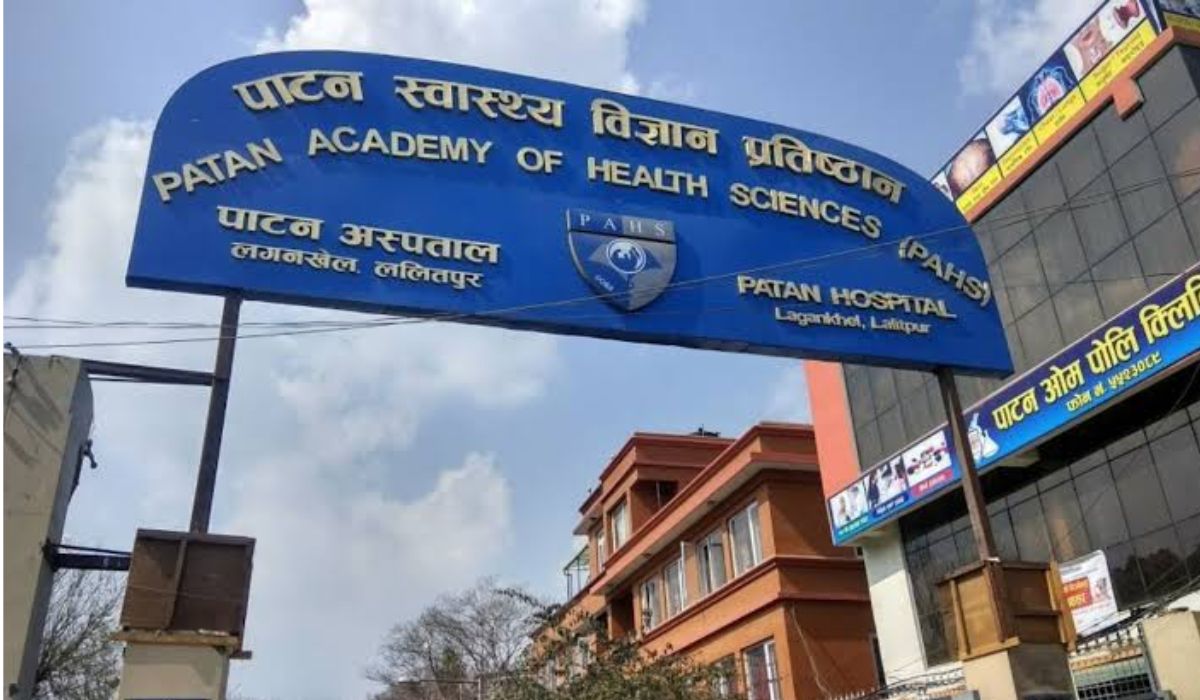 मानसिक अस्पताल लगनखेलमा अनलाइन ओपीडी टिकट सेवा सञ्चालन