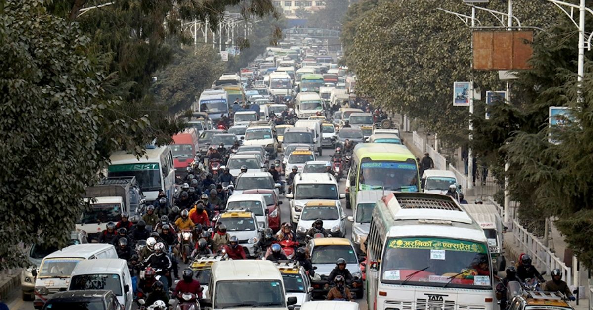 सार्वजनिक सवारीको रुट इजाजतमा कडाइ