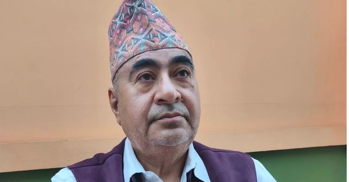 कांग्रेस सहमहामन्त्रीमा अब्दुल सत्तारको उम्मेदवारी घोषणा