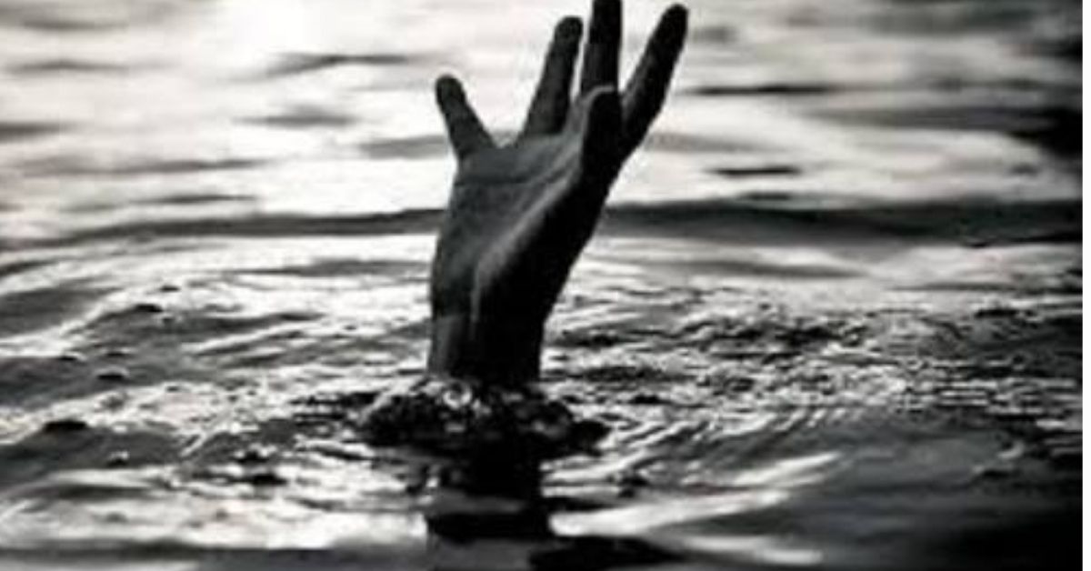 नुहाउने क्रममा पोखरीमा डुबेर दुई किशोरीको मृत्यु