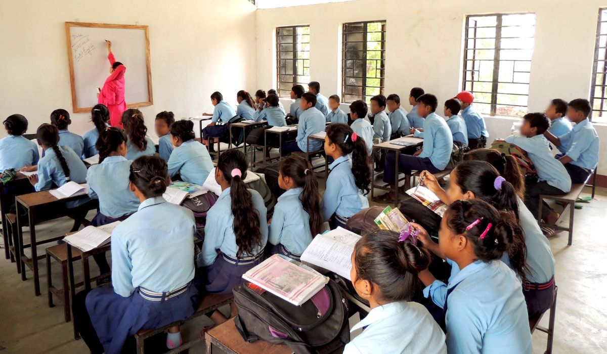 प्रधानाध्यापक नियुक्तिको अधिकार अब स्थानीय तहलाई, योग्यता पनि तोकियो