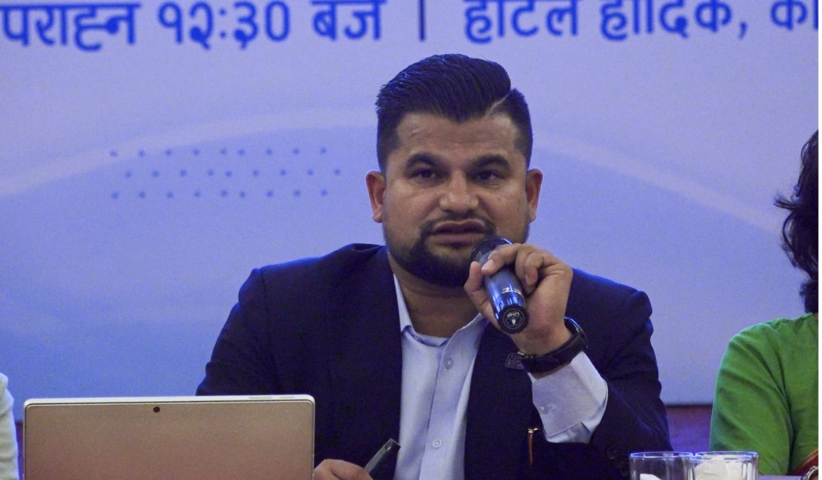 शैक्षिक परामर्श नियमावली सकारात्मक कदम, तर केही व्यवस्था सुधार्नुपर्नेः इक्यान अध्यक्ष पौडेल