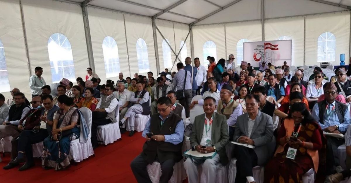 कांग्रेसमा पदाधिकारी संख्या बढ्दै, उपसभापति र महामन्त्री ३–३ जना हुने