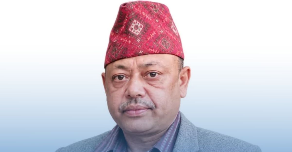 कांग्रेस केन्द्रीय सदस्यमा भोजपुरका रोहित विश्वकर्माको उम्मेदवारी