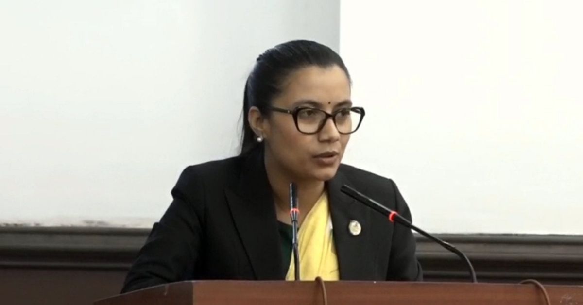राष्ट्रियसभाका रिक्त पदमा उपनिर्वाचन र मनोनयन प्रक्रिया अघि बढ्दै