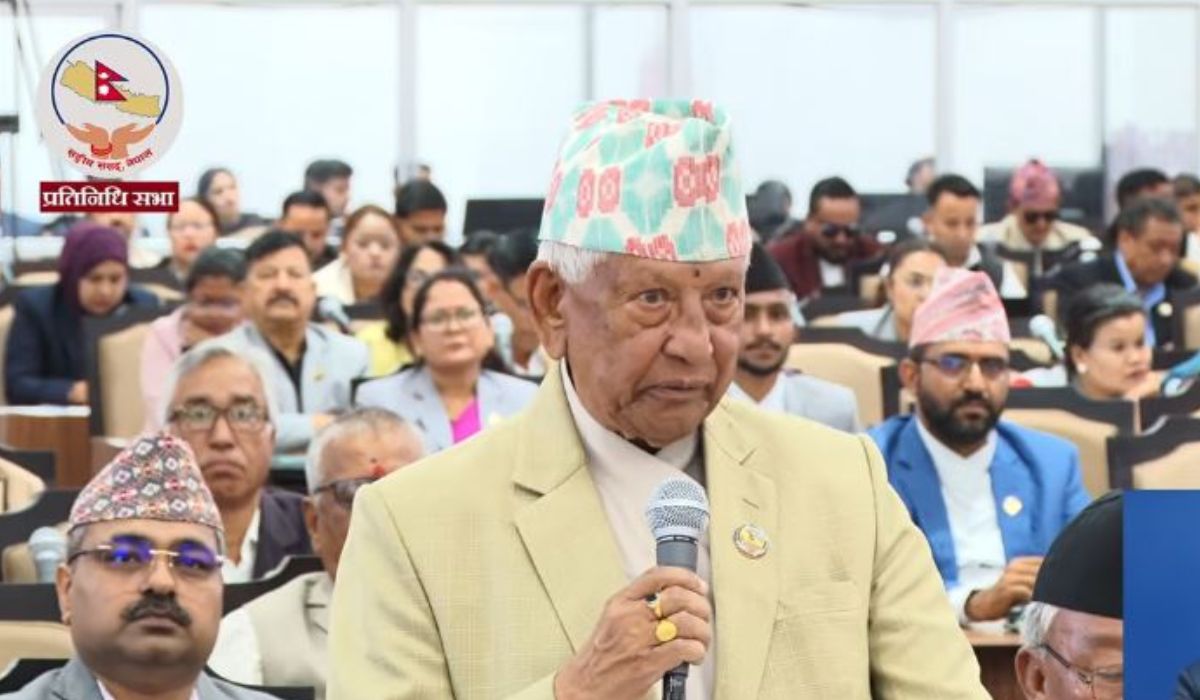 मानवअधिकार आयोगको प्रतिवेदन तत्काल सार्वजनिक गर्न केसीको आग्रह