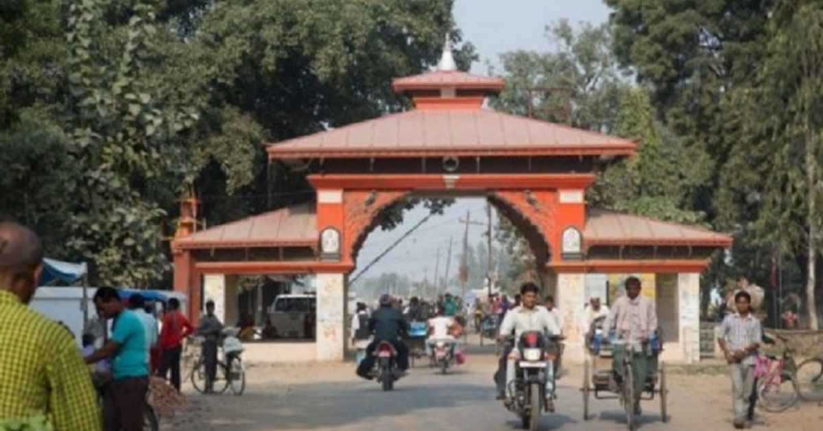 भारतमा काम गर्ने नेपाली दसैँका लागि घर फर्किँदै
