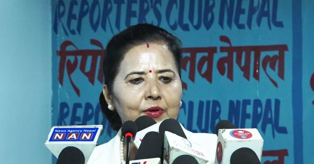 डिला संग्रौलाको एजेन्डा : भुईँ तहका कार्यकर्ताको मूल्याङ्कनबिना कांग्रेस रूपान्तरण हुँदैन