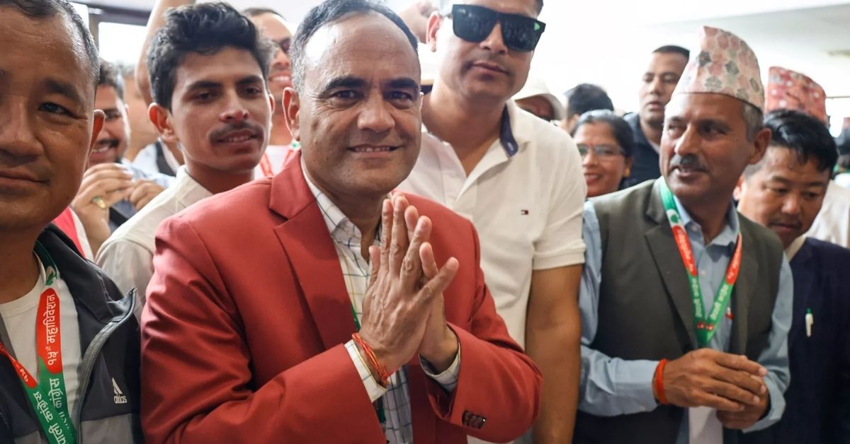 कांग्रेसको कार्यशैली बदल्दै संगठनलाई परिणाममुखी बनाउँछु :नैनसिंह महर