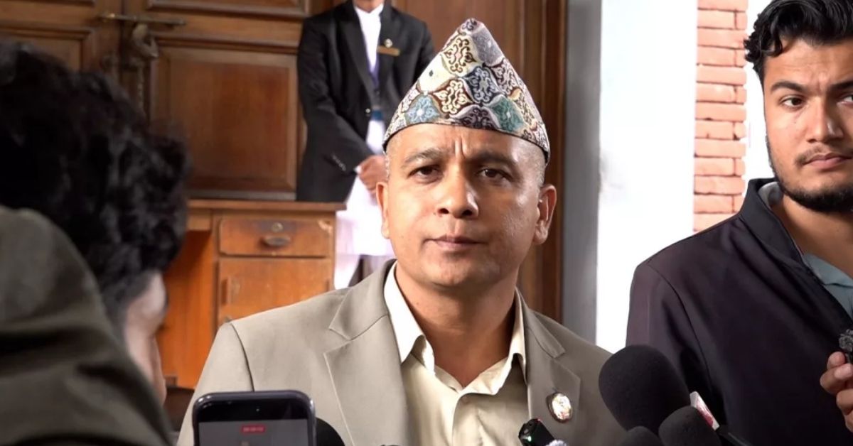 प्रहरी पोसाक खरिदबारे संसदीय उपसमितिको छानबिन