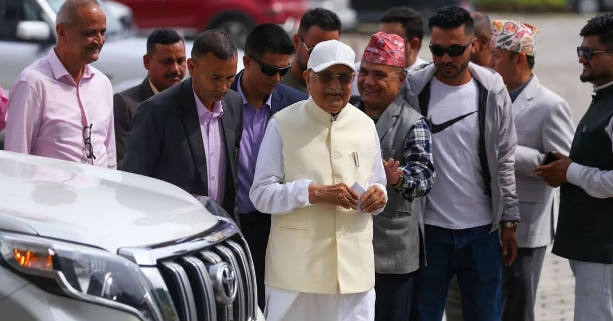 ११औँ महाधिवेशनपछि एमाले स्थायी कमिटीको पहिलो बैठक आज