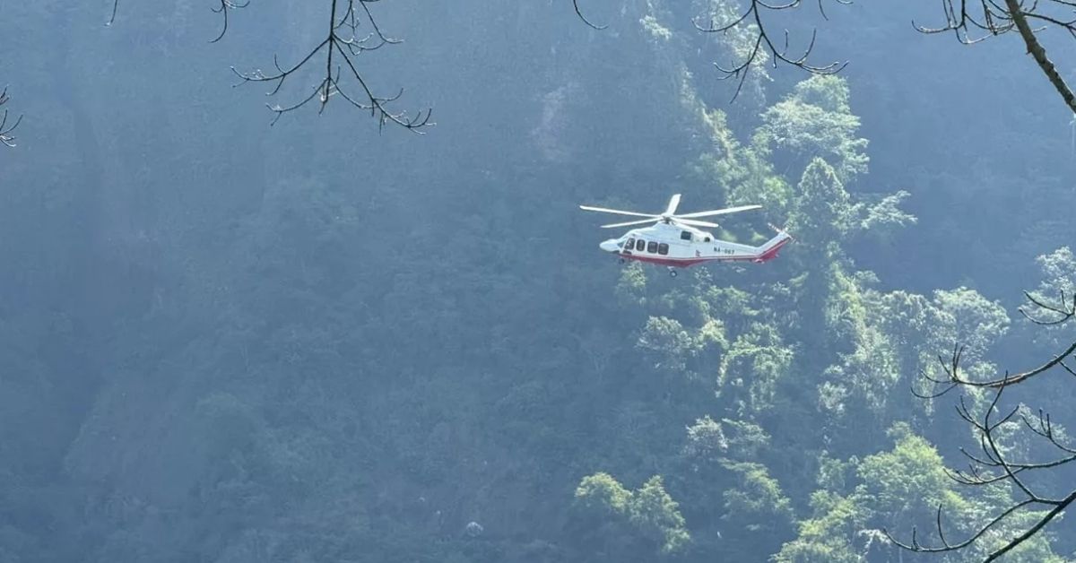 बूढीगण्डकीमा हिमपहिरोपछि भीषण बाढी, उद्धारमा खटियो नेपाली सेना