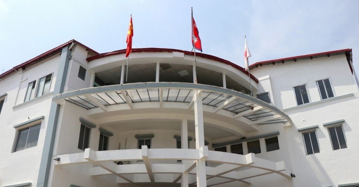 एमाले केन्द्रीय कार्यालयको सुरक्षामा खटिएका सबै सुरक्षाकर्मी फिर्ता