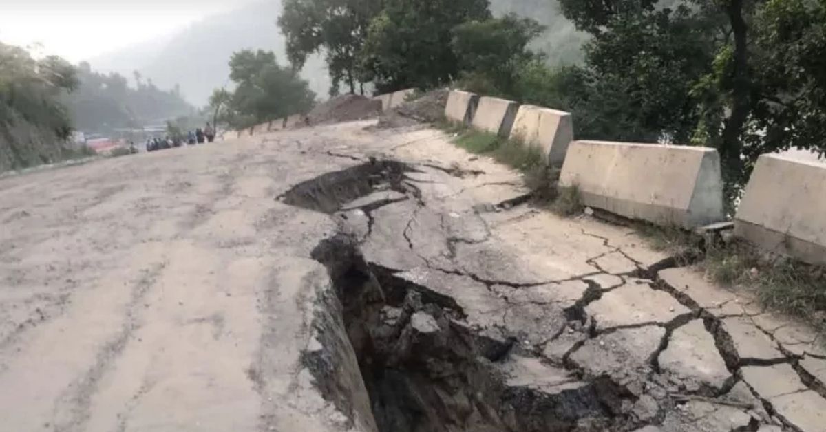 पृथ्वी राजमार्गको गलौंदी खण्ड राति ६ घण्टा बन्द हुने
