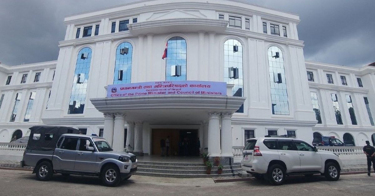 विपद् राहतका लागि आर्थिक सहयोग जुट्ने क्रम जारी