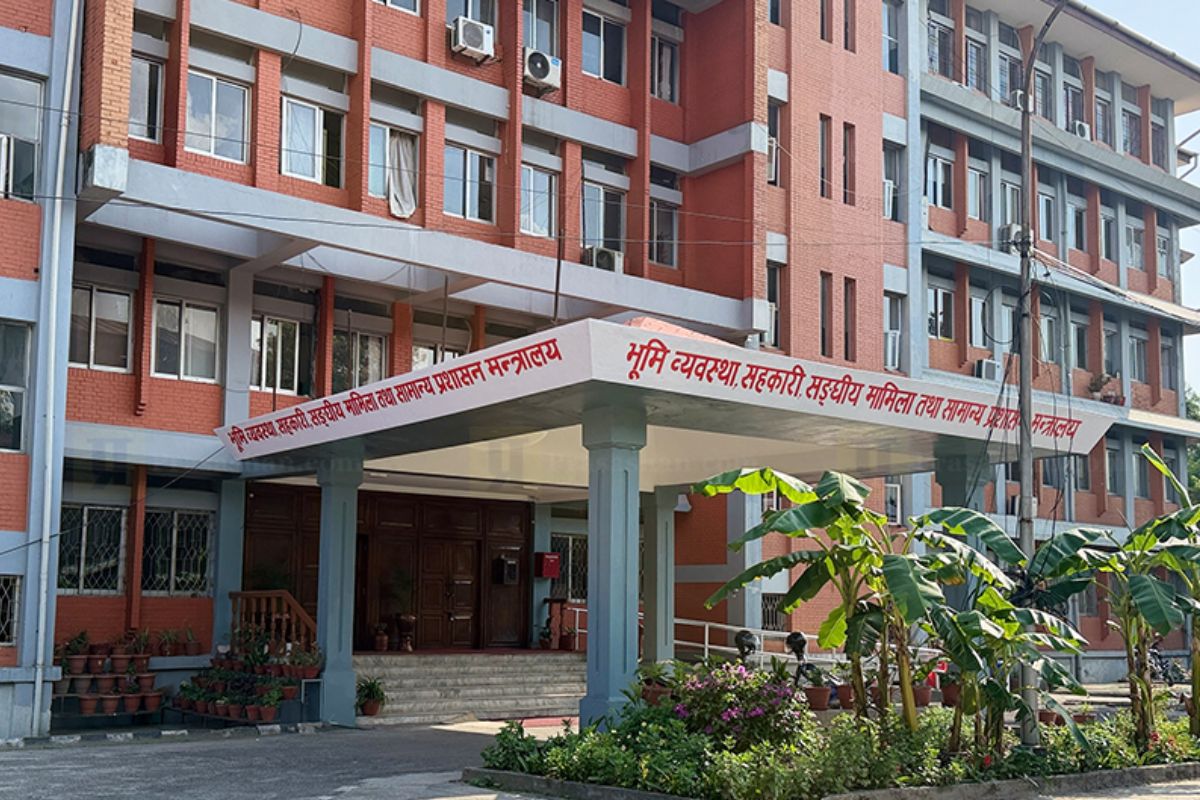 बजेट ल्याउन नसकेका मधेसका ४ पालिकामा मन्त्रालयको टोली पुग्ने