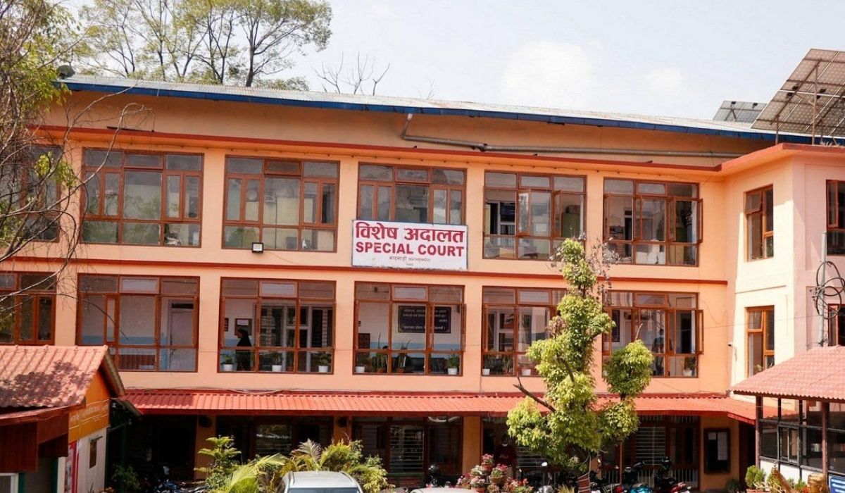 ११ करोड हिनामिना प्रकरण,इन्सपेक्टर गुरुङविरुद्ध अनुसन्धानका लागि १० दिन म्याद