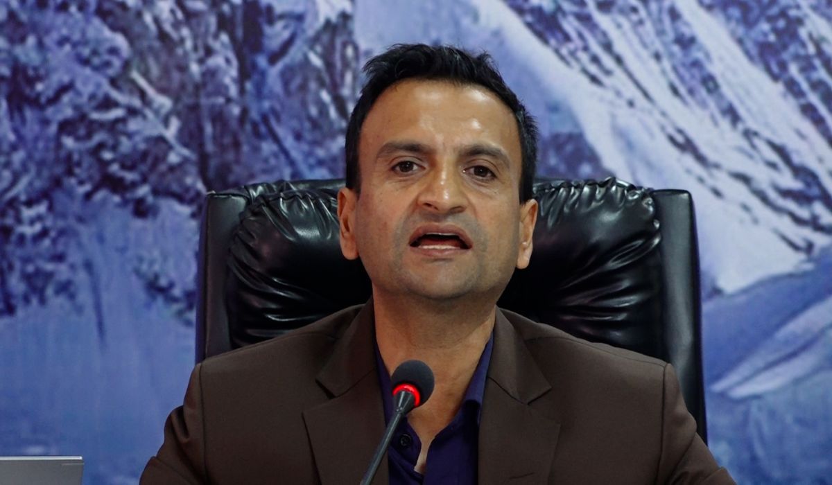 सडक सुरक्षा र यातायात व्यवस्थापनमा सरकार गम्भीर नभएको आरोप