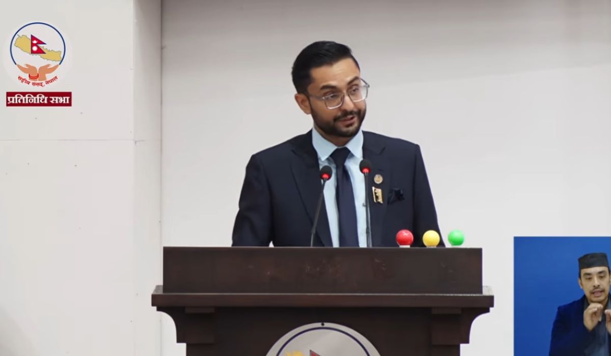 शिक्षा क्षेत्रमा २ खर्ब १८ अर्ब बजेट, अधिकांश रकम स्थानीय तहमार्फत खर्च हुने