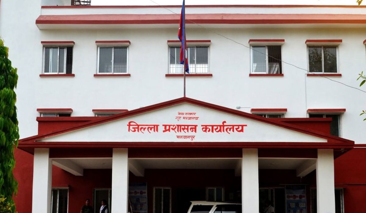 लगातार वर्षापछि कान्ति लोकमार्गमा रातिको यात्रा रोकियो