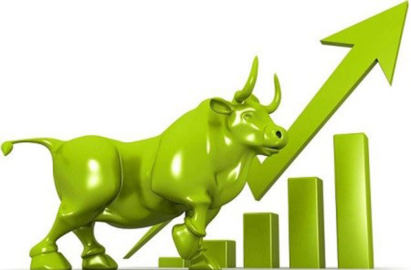 नेप्से परिसूचकमा सामान्य सुधार