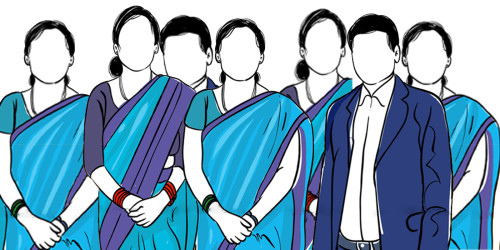 सरकारी कर्मचारीलाई १५ दिनमै तलब दिन सुरु