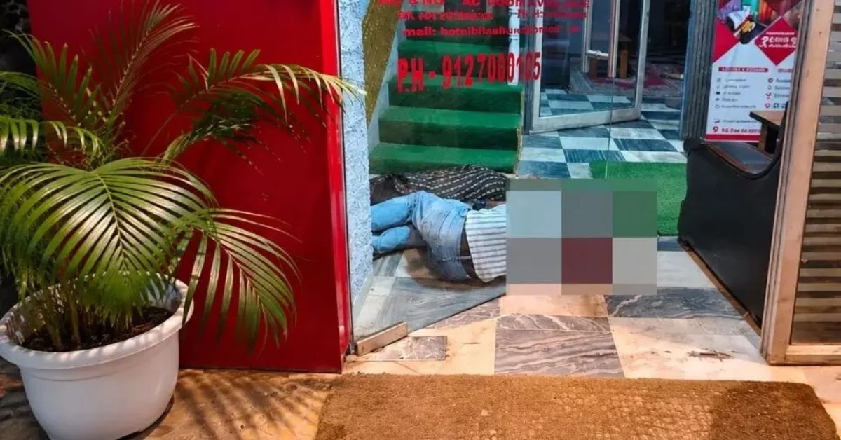होटल बन्यो मृत्युको अखडा, अन्धाधुन्ध गोली चल्दा ५ जनाको मृत्यु