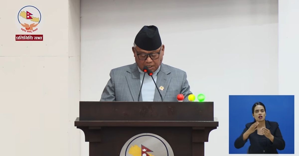 भूमिहीन र सुकुम्बासीको समस्या समाधानमा सरकार गम्भीर बन्न कांग्रेसको आग्रह