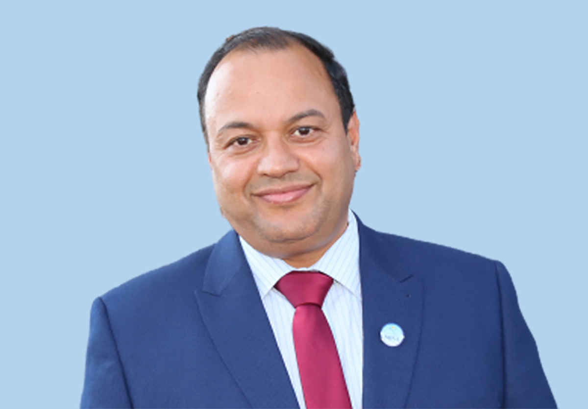 एनआरएनएको अध्यक्षमा शर्मा निर्विरोध निर्वाचित 