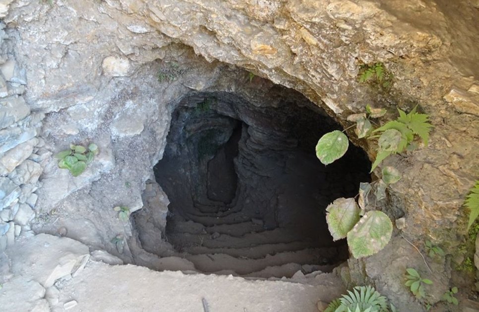 लकडाउनले ओडारमा पुरायो
