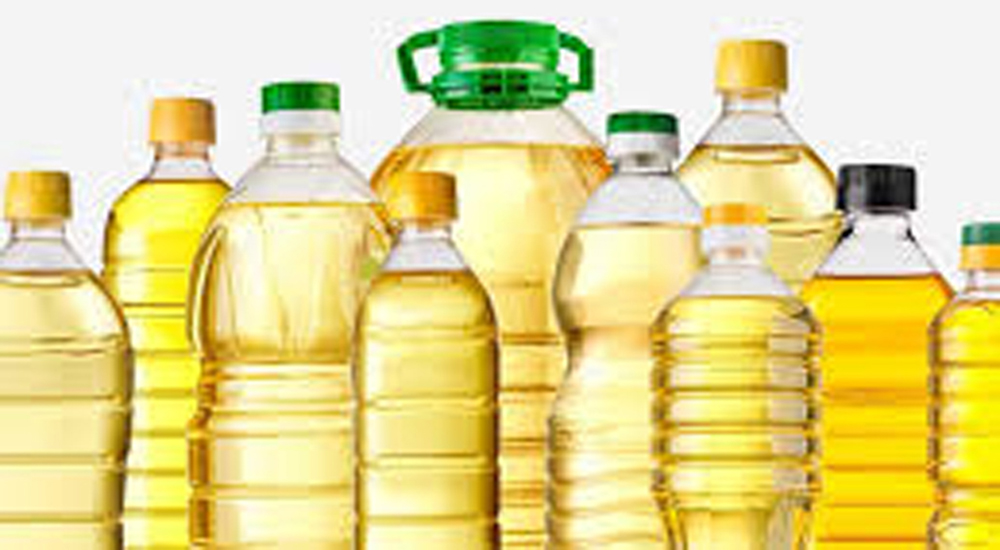 नेपाली बजारमा खाने तेलको मूल्य वृद्धि