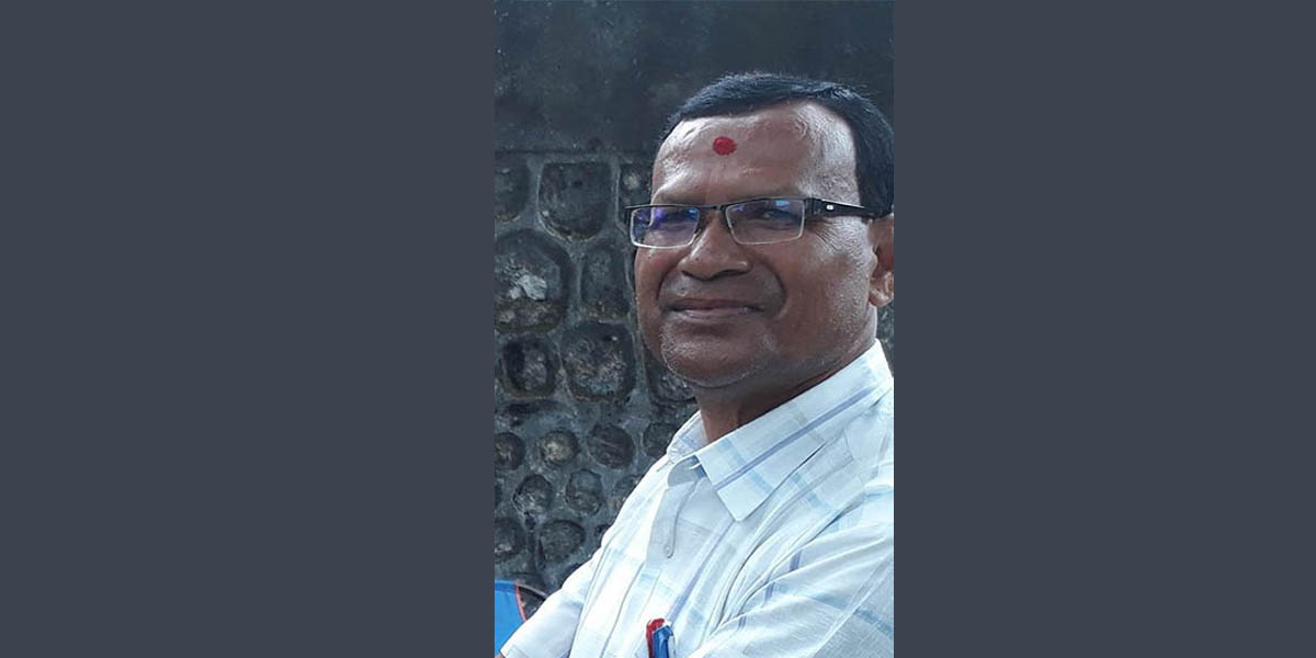 बुटवल- १ मा स्वतन्त्र उम्मेदवार बस्नेत विजयी