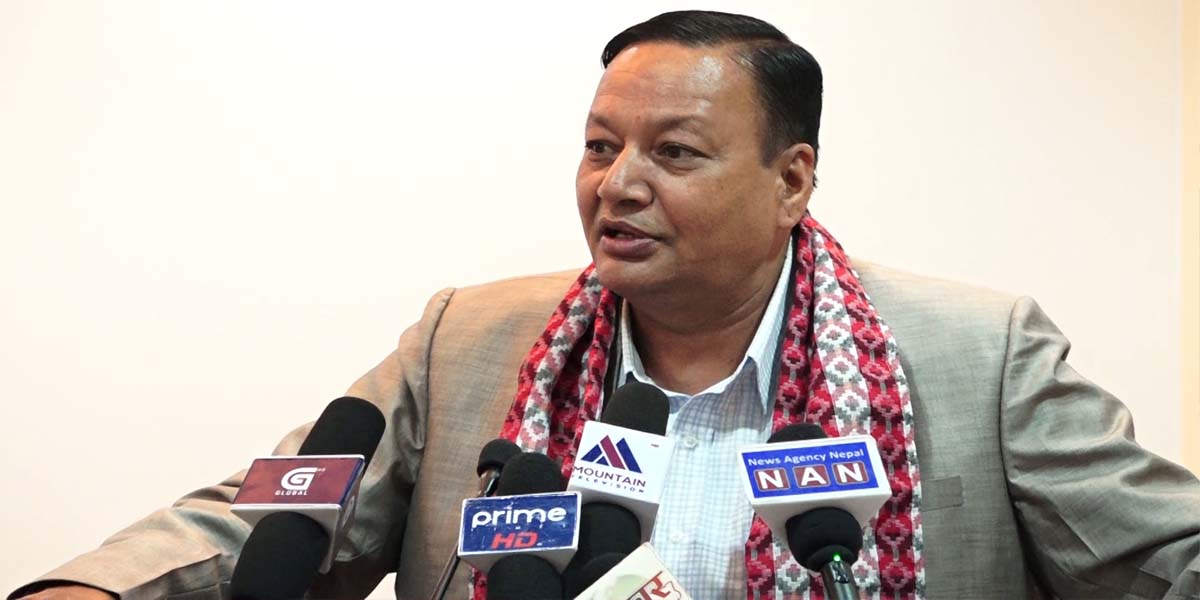 सबै प्रदेशमा सरकारी मेडिकल कलेज स्थापना गर्ने सरकारको तयारी