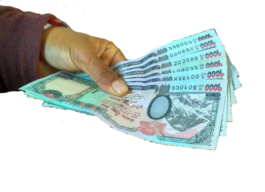 एकल पुरुषको भत्ता वृद्धि