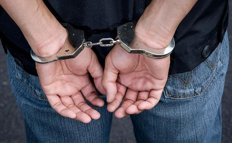 मानव बेचबिखन मुद्दाका फरार प्रतिवादी विमानस्थलबाट पक्राउ