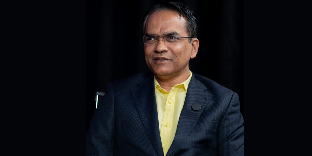 सर्वोच्चले पनि खोलिदियो विश्व पौडेललाई गभर्नरको बाटो