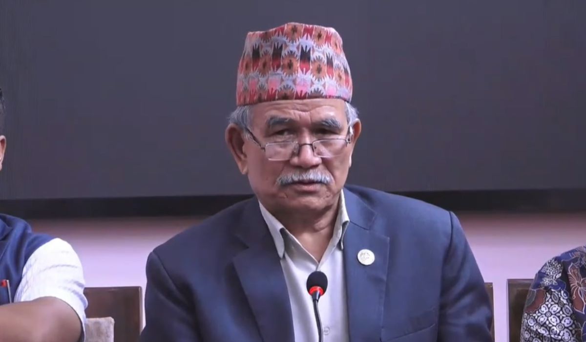 फोहोर व्यवस्थापनबारे प्रधानमन्त्रीसँग भेट्ने मेयर्स फोरम