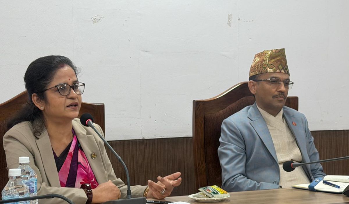 होटल व्यवसाय बन्द गर्ने सरकारको नीति छैन : मन्त्री यादव