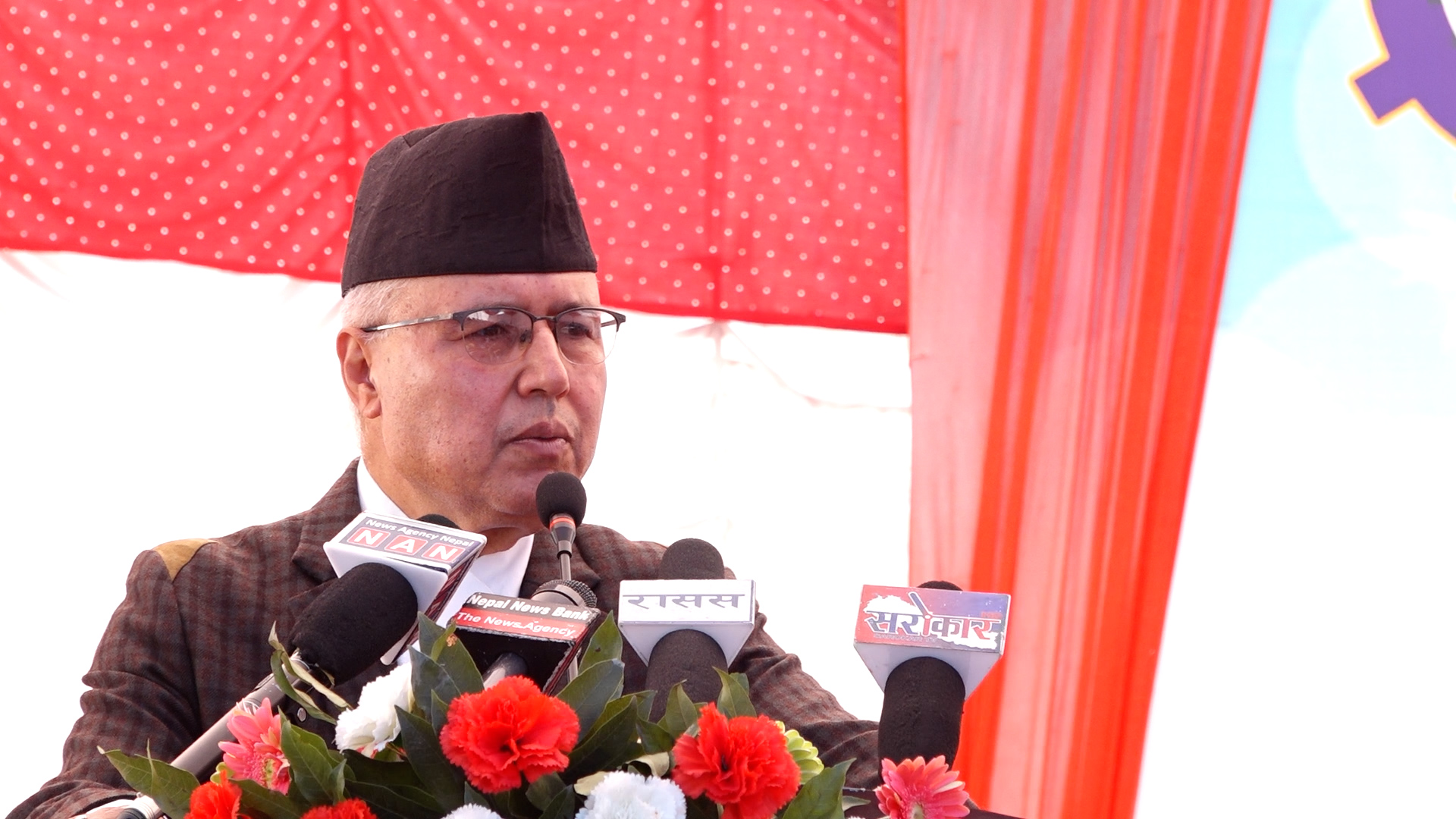 सरकारी वित्तीय संस्थामा सुधारका लागि नीतिगत स्पष्टता आवश्यक छ : अर्थमन्त्री