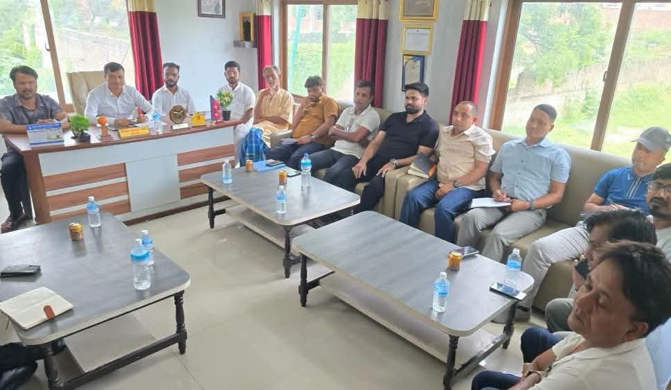 गोलबजार घटनाको प्रारम्भिक छानबिन सम्पन्न