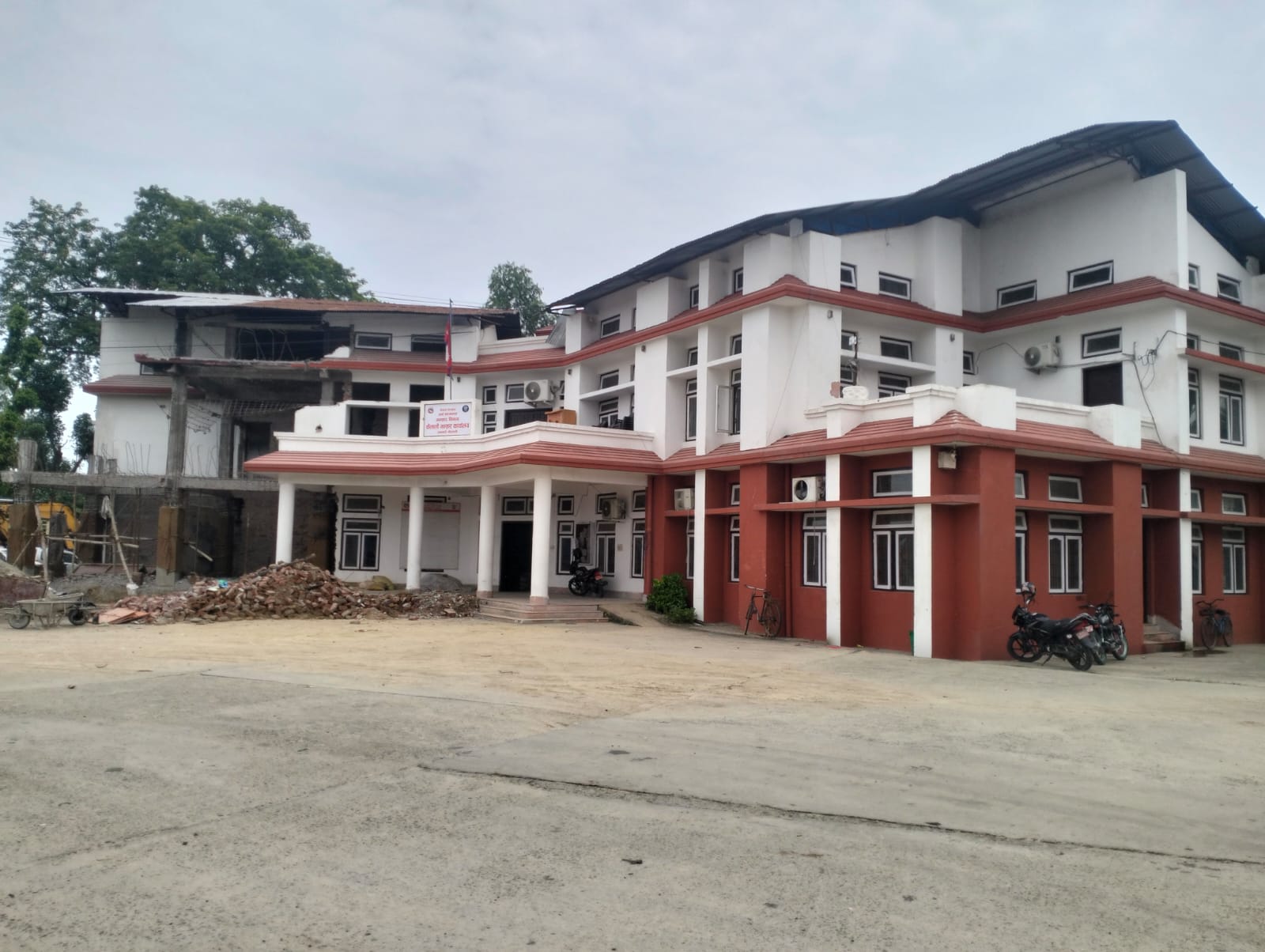 कैलाली भन्सार कार्यालयको राजस्व असुलीमा सुधार