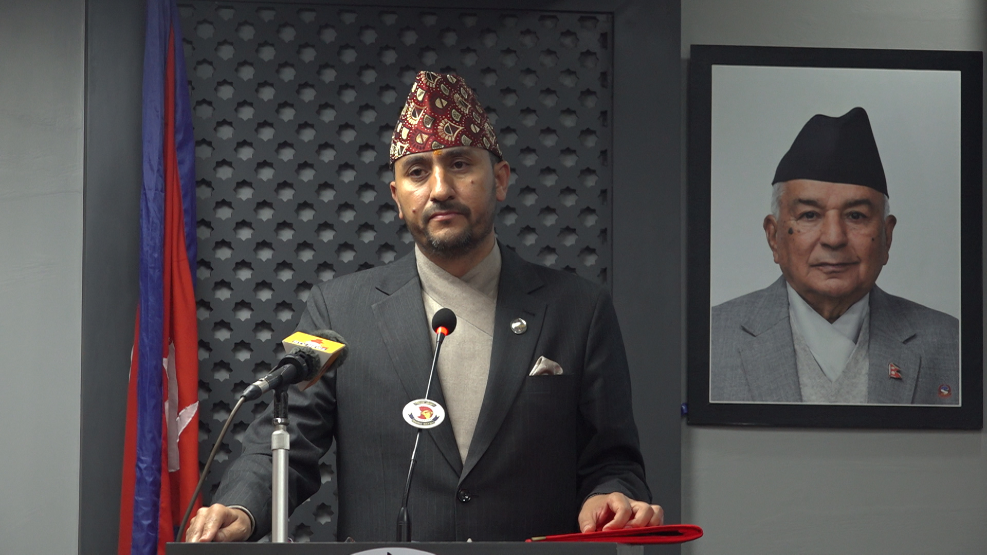 मन्त्रिपरिषद् बैठकका निर्णयहरु : एडिबीबाट १४ अर्ब ३८ करोड सहुलियत ऋण स्वीकार गर्ने