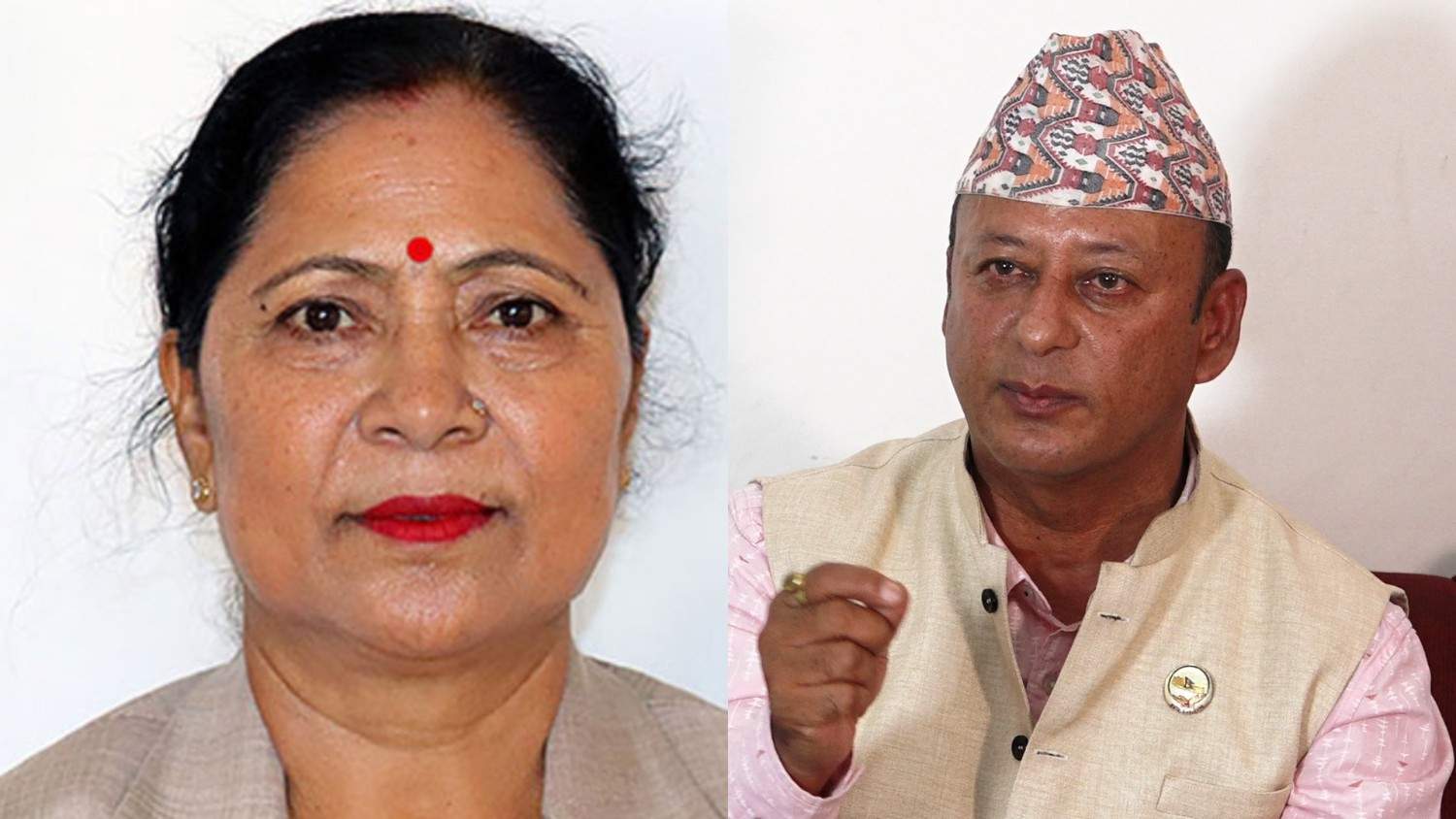 पूर्वमन्त्री खड्का र शर्मा पक्राउबारे सर्वोच्चले माग्यो जवाफ