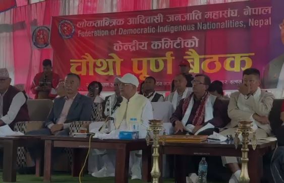 छानबिनका नाममा राजनीतिक प्रतिशोध साधेर दुःख दिने काम भयोः केपी शर्मा ओली