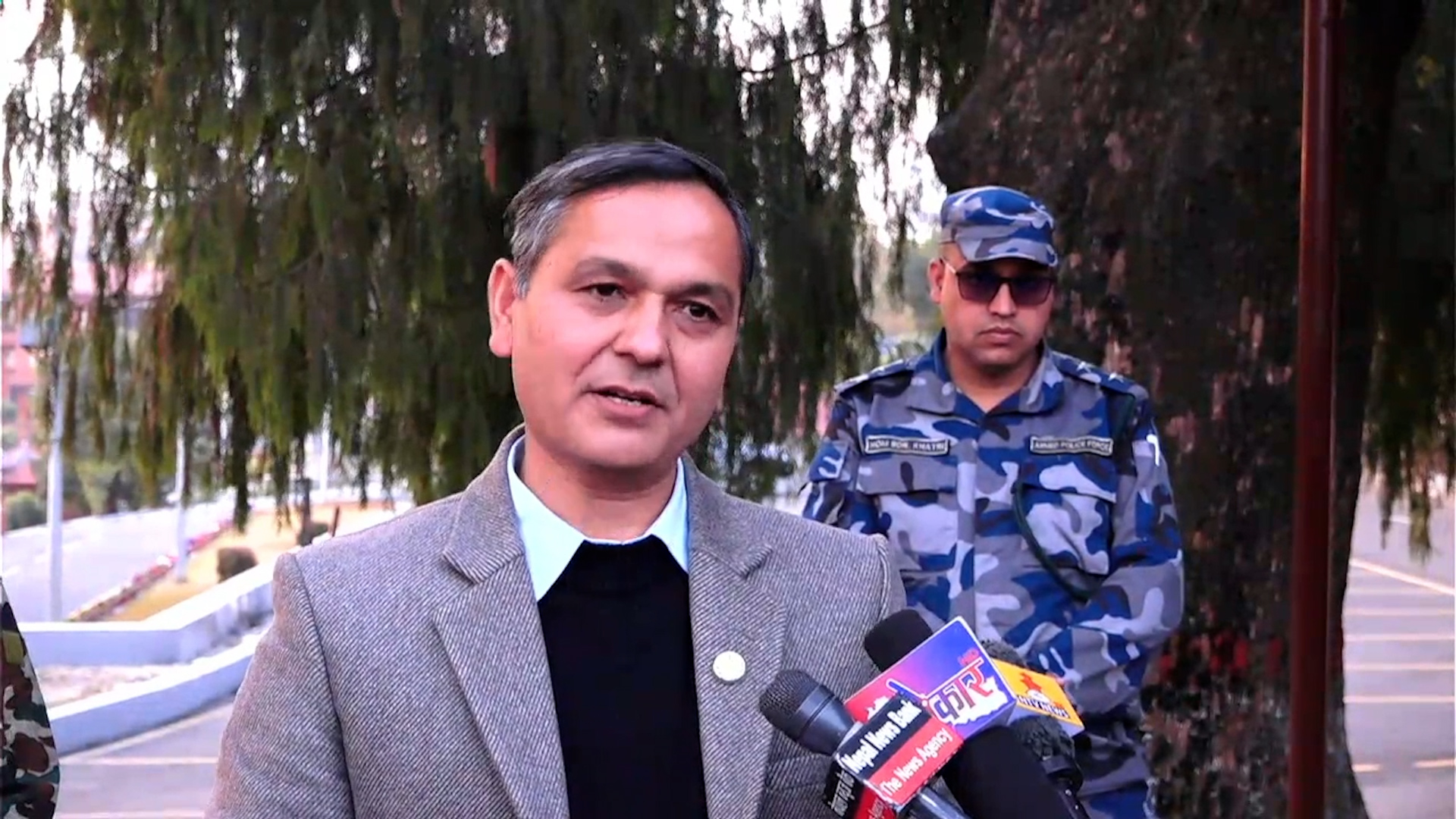 प्रहरीका लागि खुशीको खबर, आज बसेको मन्त्रिपरिषद् बैठकले गर्यो यस्तो निर्णय