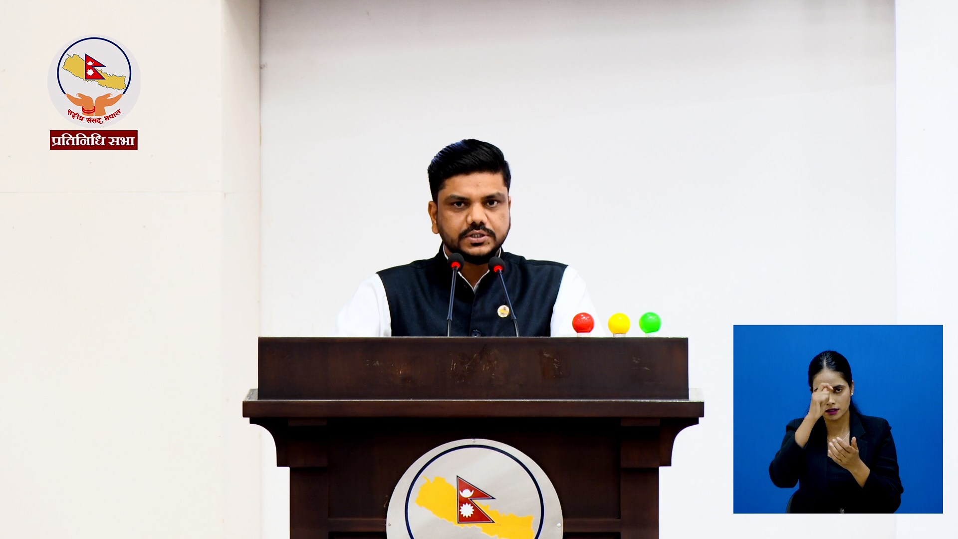 युवा मन्त्रालय खारेज भएको छैन, थप जिम्मेवारीसहित प्रभावकारी बनाइँदै छः मन्त्री रामजी यादव