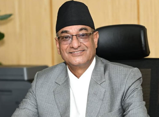 जाँचबुझ आयोगमा बयान दिन सोमबार जाँदैछु : रमेश लेखक