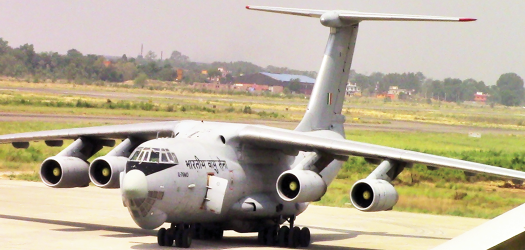 भारतका प्रधानमन्त्रीको लुम्बिनी भ्रमण तयारी तीव्र